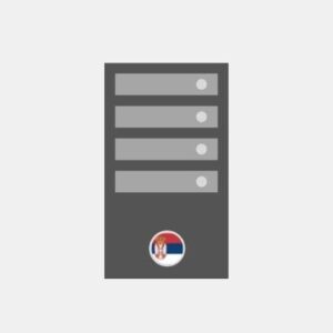 Serbia Dedicated Server - Marketing