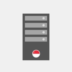 Singapore Dedicated Server - Marketing