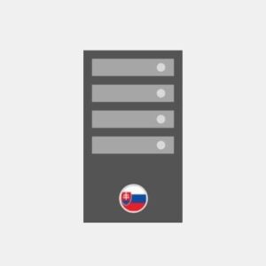 Slovakia Dedicated Server - Marketing