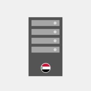 Sudan Dedicated Server - Marketing