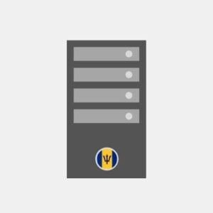 Barbados Dedicated Server - Marketing