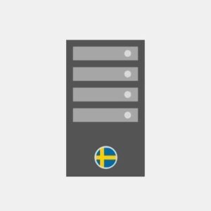 Sweden Dedicated Server - Marketing