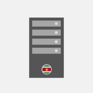 Suriname Dedicated Server - Marketing