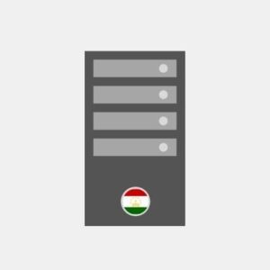 Tajikistan Dedicated Server - Marketing