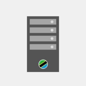 Tanzania Dedicated Server - Marketing