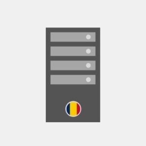 Chad Dedicated Server - Marketing
