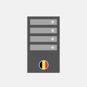 Belgium Dedicated Server - Marketing