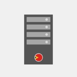East Timor Dedicated Server - Marketing
