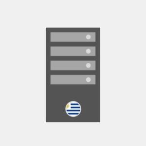 Uruguay Dedicated Server - Marketing