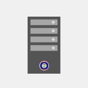 Belize Dedicated Server - Marketing