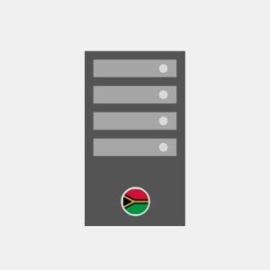 Vanuatu Dedicated Server - Marketing