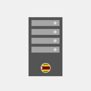 Zimbabwe Dedicated Server - Marketing