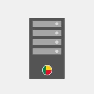 Benin Dedicated Server - Marketing