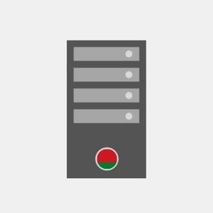 Belarus Dedicated Server - Marketing