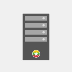 Myanmar Dedicated Server - Marketing
