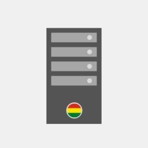 Bolivia Dedicated Server - Marketing
