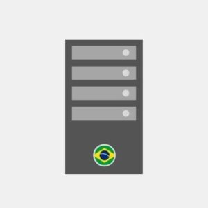 Brazil Dedicated Server - Marketing