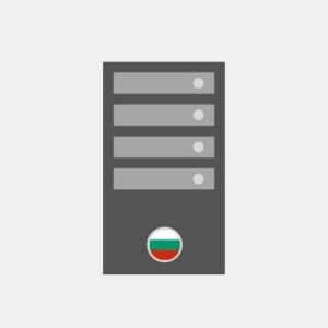 Bulgaria Dedicated Server - Marketing