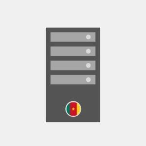 Cameroon Dedicated Server - Marketing