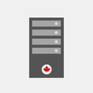 Canada Dedicated Server - Marketing