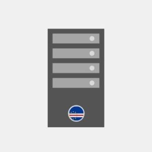 Cape Verde Dedicated Server - Marketing