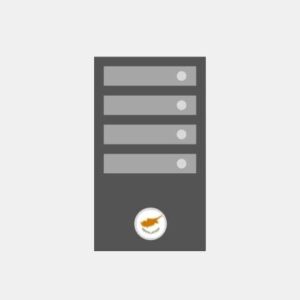Cyprus Dedicated Server - Marketing