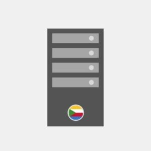 Comoros Dedicated Server - Marketing