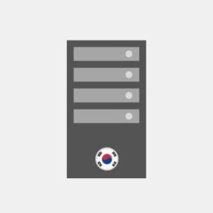 South Korea Dedicated Server - Marketing