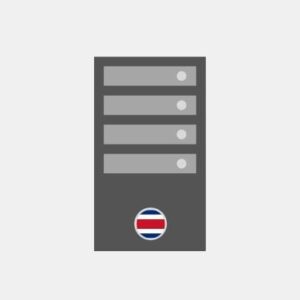 Costa Rica Dedicated Server - Marketing