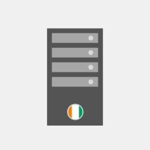 Ivory Coast Dedicated Server - Marketing