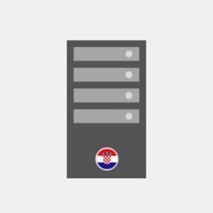 Croatia Dedicated Server - Marketing