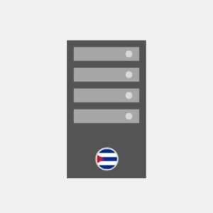 Cuba Dedicated Server - Marketing