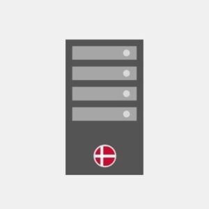 Denmark Dedicated Server - Marketing