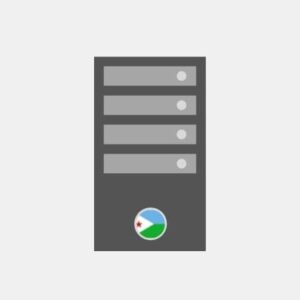 Djibouti Dedicated Server - Marketing