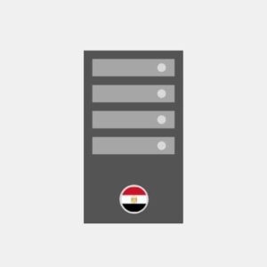 Egypt Dedicated Server - Marketing
