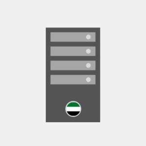 United Arab Emirates Dedicated Server - Marketing