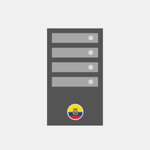 Ecuador Dedicated Server - Marketing