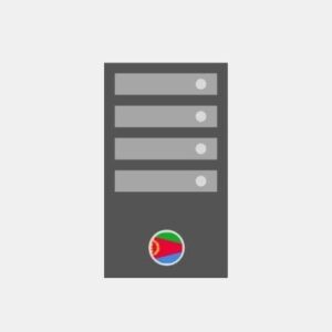 Eritrea Dedicated Server - Marketing