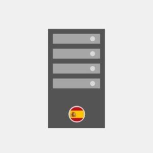 Spain Dedicated Server - Marketing