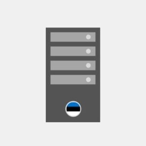 Estonia Dedicated Server - Marketing