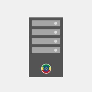 Ethiopia Dedicated Server - Marketing
