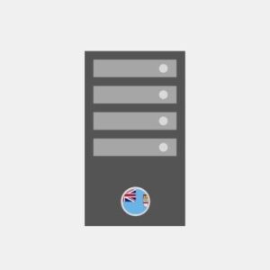 Fiji Dedicated Server - Marketing