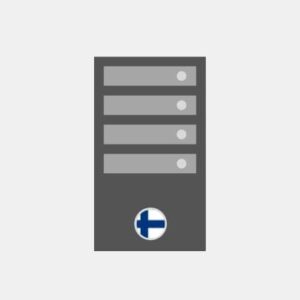 Finland Dedicated Server - Marketing