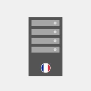France Dedicated Server - Marketing