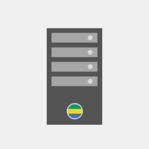 Gabon Dedicated Server - Marketing