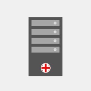 Georgia Dedicated Server - Marketing