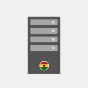 Ghana Dedicated Server - Marketing