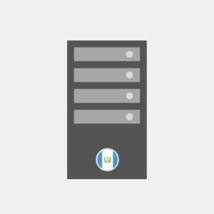 Guatemala Dedicated Server - Marketing
