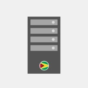 Guyana Dedicated Server - Marketing