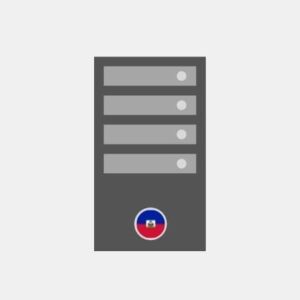 Haiti Dedicated Server - Marketing